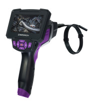 Ermenrich Seek VE40 Video Endoscope