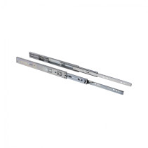 Ball guide L-400 h=35 AKS PLUS SOFT CLOSE