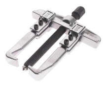 Съемник подшипников 2-х лапый 30-80мм, глубина 80мм JTC