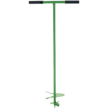 Auger drill D-300 , length 1 m