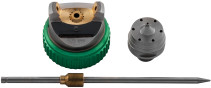 JA-HVLP-1080GN14 Replaceable nozzle 1.4 mm for spray gun "Spray gun" JA-HVLP-1080G