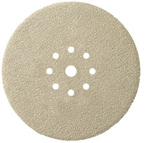 Paper-based sandpaper, self-locking PS 33 CK, 225, 292435