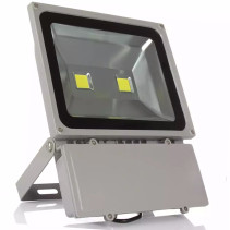 Светодиодный прожектор низковольтный Mosvolt cob 100w 12V AC/DC, 24V AC/DC, 36V AC/DC