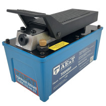 1.6L Pneumohydraulic Pump T08009P AE&T