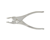 Плоскогубцы переставные 165 оцинкованные SITOMO BELARUS