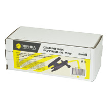 Съемник рулевых тяг ER-86830: зев 19мм ЭВРИКА /1/10