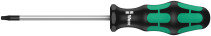 367 TORX® BO Отвёртка, с отверстием под штифт, TX 10 x 300 мм