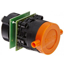 Optional Testo measurement module NO (0393 1151)
