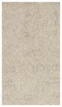 Sanding sheet 70 x 125 mm, 80
