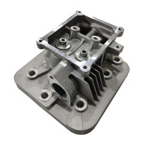 ГБЦ LC1Р96F/120080839-0001