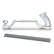 Straightening plane for body repair TOPTUL JGAE0205