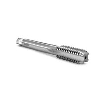 Tap inch 1/2" 13 Threads UNC Machine-manual HSS Blind isp1 Beltools