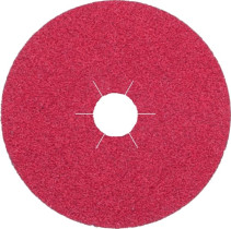 Фибровый круг FS 964 ACT, 115 x 22, 330480