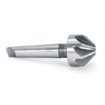 Countersink 50 mm 90 gr. HSS k/x KM3 Z=8 dmin=16mm GOST 14953-80 Beltools