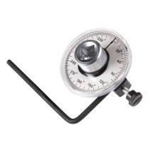 1/2" AFFIX AF12300360 Protractor