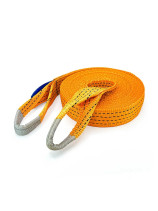 ROMEK tow belts (art. 050.1.8. OO)