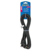 Network cord PRAKTIKA PGA-VP 2*1.5 2.5 meters (244-827)