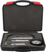 AvtoDelo (Pro) diesel compressor (KAMAZ,ZiL,MAZ vehicles) 40052