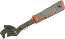 Universal self-locking wrench 7-15 mm. BERIL