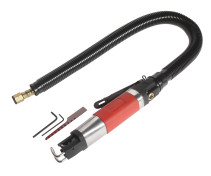 Pneumatic hacksaw 4800rpm 710mm low-speed JTC