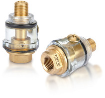 Mini oil pan for 1/4" TOPTUL KALA0815 pneumatic tools