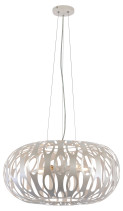 Rivoli Meike Chandelier 4080-205 5X14 40W design