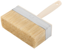 Maklovica, natur. light stubble, a layer. case, "mini" 50 x 150 mm