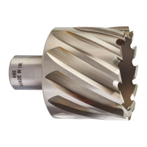 Ring milling cutter HSS D49x30mm (Weldon)