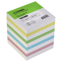 Standard STAMP recording unit, 9*9*9cm, assorted