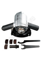 End-mounted pneumatic grinder IP-2203