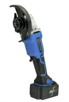 Angle Grinder SMT 115mm 20V. 4000mAh CMT-ZP18-03