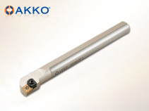 Boring holder S20R MCLNR 12