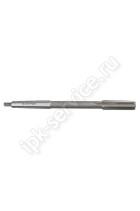 Развертка машинная ф12,0 Н7 к/х