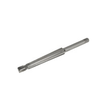 Метчик трапецеидальный Tr14х4 машинно-ручной HSS L=170мм Beltools