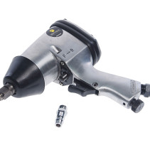 Pneumatic wrench ER-85230 1/2", 320Nm, 7000 rpm EUREKA 1/10