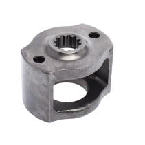 Repair kit for pneumatic wrench JTC-7215 (09) JTC hammer body