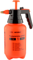 Распылитель ручной 1,0л. (АвтоDело) 42111