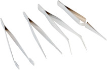 Набор пинцетов 4пр. (АвтоDело) 30734