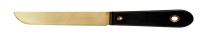 Intrinsically safe knife 185 mm AlCu 202-1002, HORTZ