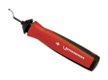 GRATFIX gripper with replaceable blade