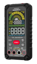 Ermenrich Zing TC40 Digital Multimeter