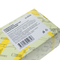 Three-legged Adjustable Bearing Puller 10"-250 (5500kg) EUREKA 2/8 NEW