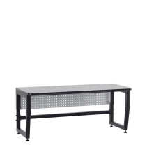 Antistatic table SPC A16.0