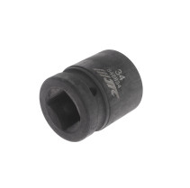 Головка торцевая 1" 34мм ударная L=62мм JTC