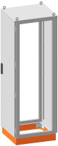 MULTICOLOR Housing UMK IP31 (1000x2100x450) (WxHxD) RAL 7035