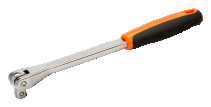 3/8" Handle with hinge, 250 mm, retail package