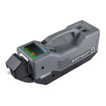Kerber-T Explosive and Dangerous chemical Agent Detector