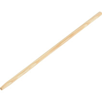 ACG Wooden Brush handle with 120cm thread 51-78