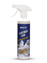 ACG LEATHER LUX Кондиционер кожи с ароматом винограда флакон с триггером 500 мл 1022982