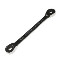 TORX E10X12 ratchet wrench JTC